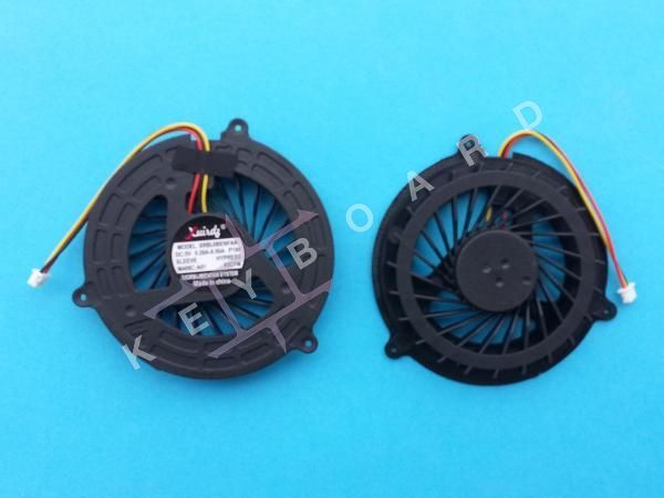 Вентилятор до ноутбука Acer Aspire 5750G